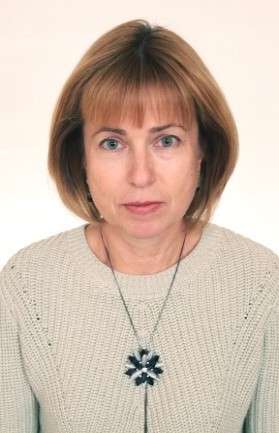 Левина Юлия Борисовна