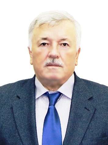 Галипов Галип Исагаджиевич