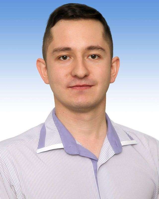 Шаяхметов Рамиль Галимзянович