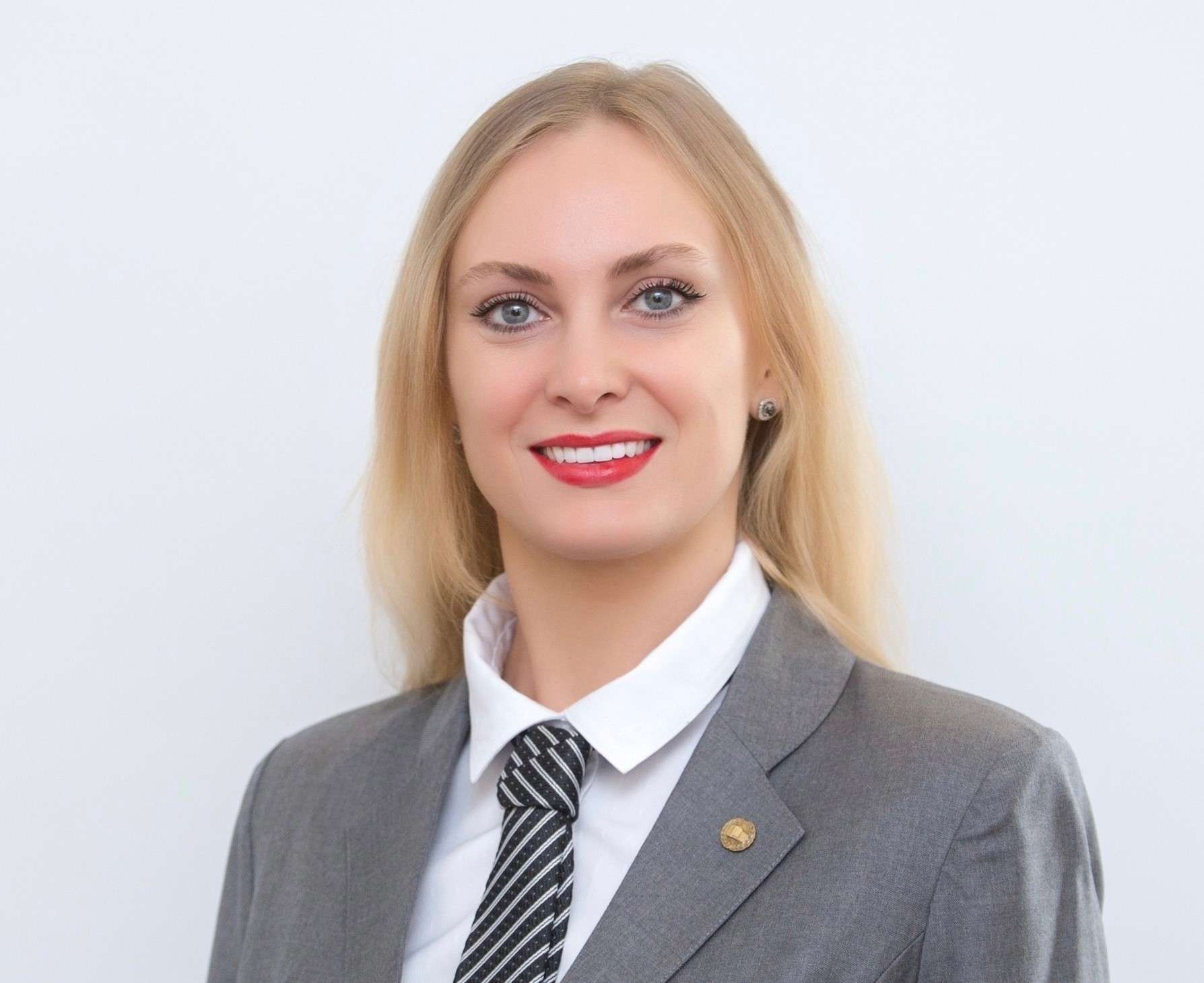 Селезнева Катрина Валерьевна