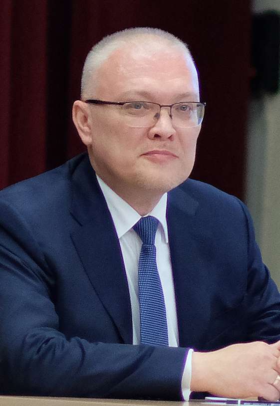 Соколов Александр Валентинович