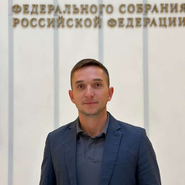 Сухно Игорь Игоревич