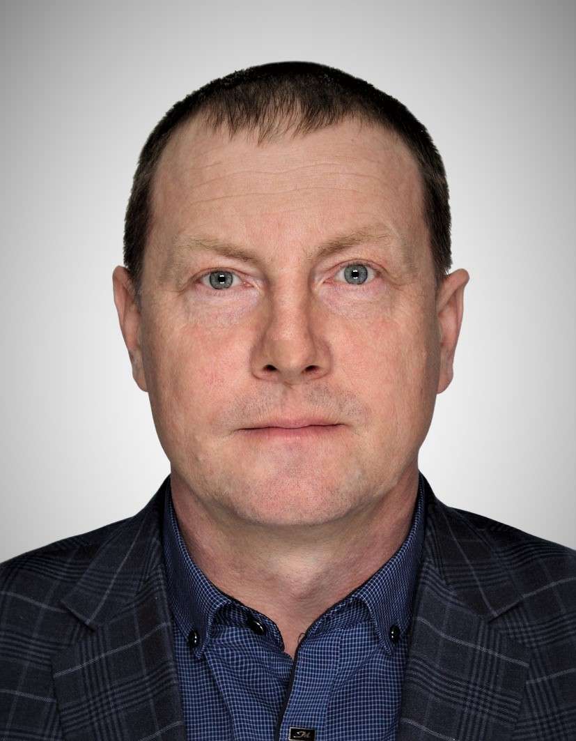 Маслов Андрей Владимирович
