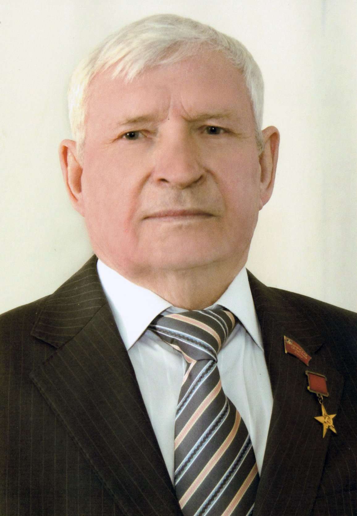Лобус Георгий Константинович