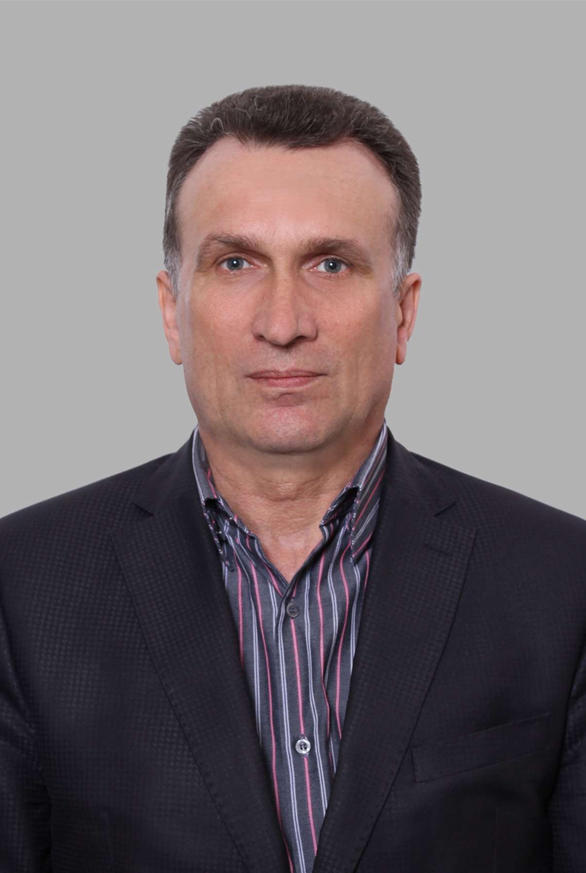 Кабанов Михаил Афанасьевич