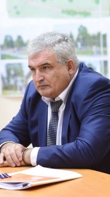 Матвейчук Петр Васильевич