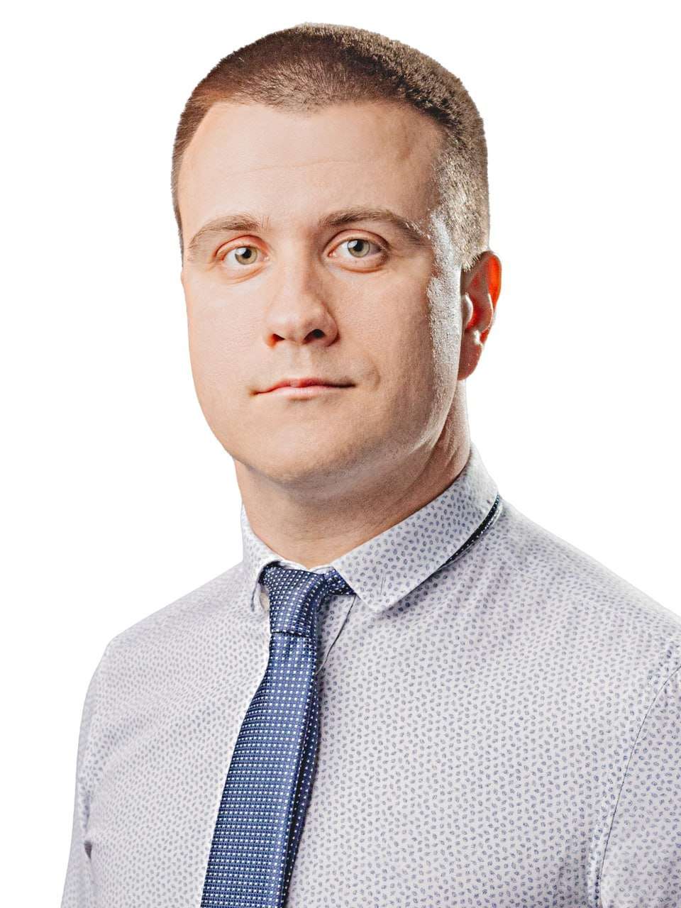 Кульков Алексей Алексеевич
