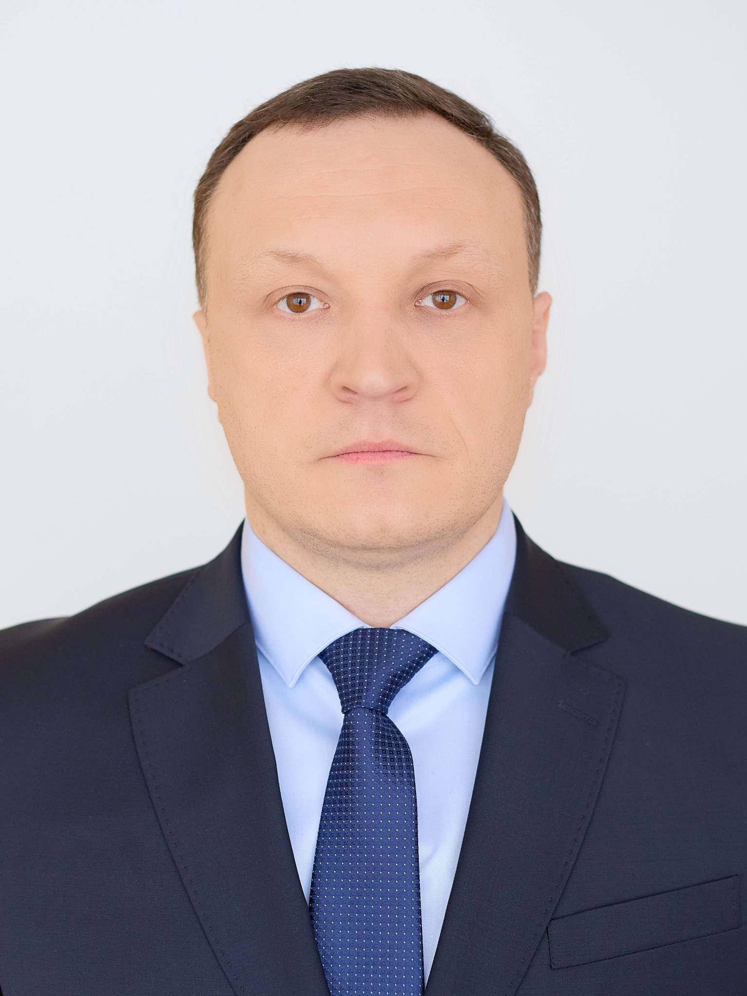 Пронькин Павел Андреевич