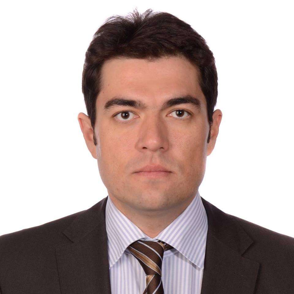 Абдрахманов Данияр Мавлиярович