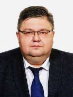 Балашенко Сергей Владимирович