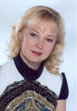 Абышева Наталья Владимировна