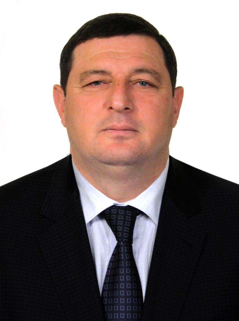Суанов Вадим Станиславович