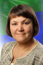 Алексеева Надежда Геннадьевна