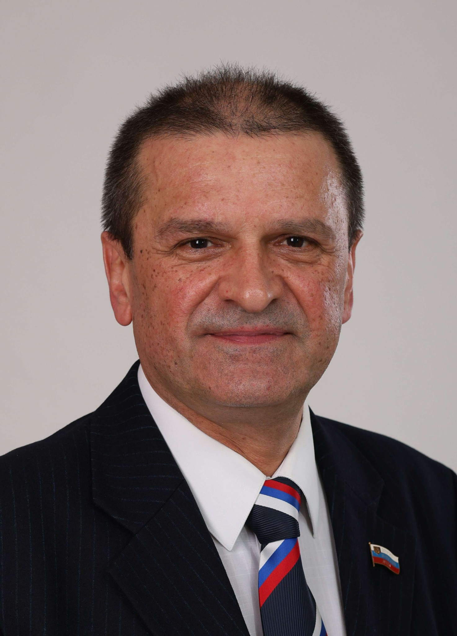 Галичев Сергей Вячеславович