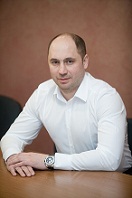 Лукин Дмитрий Анатольевич