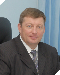 Гарипов Алексей Владимирович