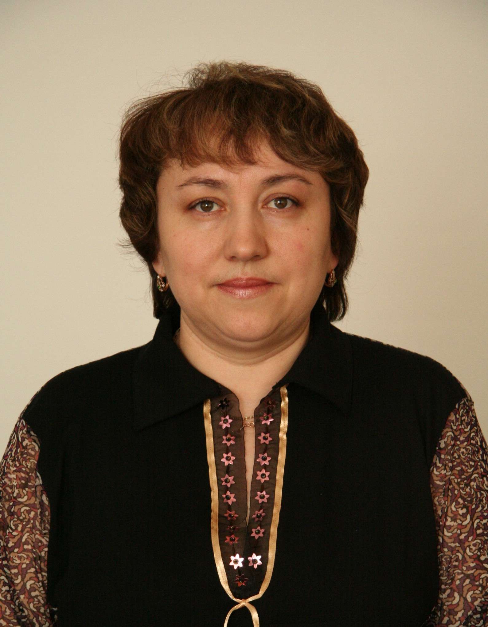 Ракова Танзиля Фатрахмановна