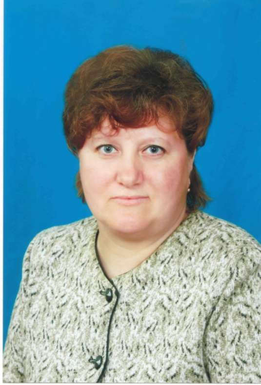 Борзенкова Надежда Александровна
