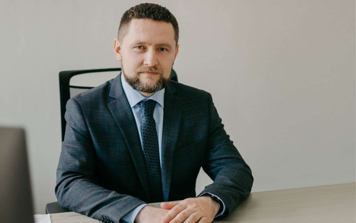 Гефель Владислав Владимирович