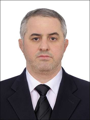 Шахбанов Султан Ахмедович