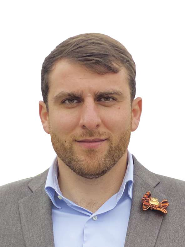 Рамазанов Иса Габибуллахович