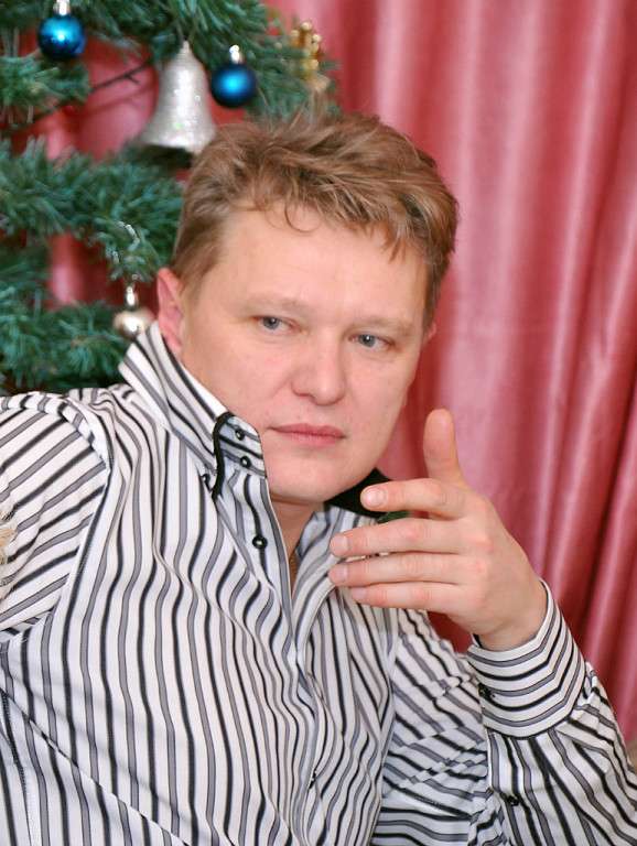 Федяшин Алексей Борисович