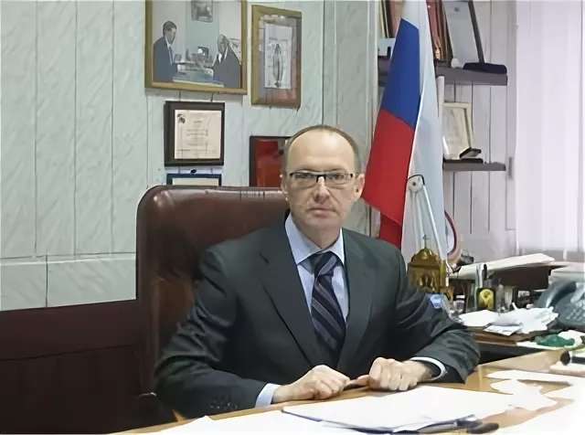 Калинин Геннадий Викторович