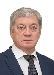 Коробейников Александр Георгиевич