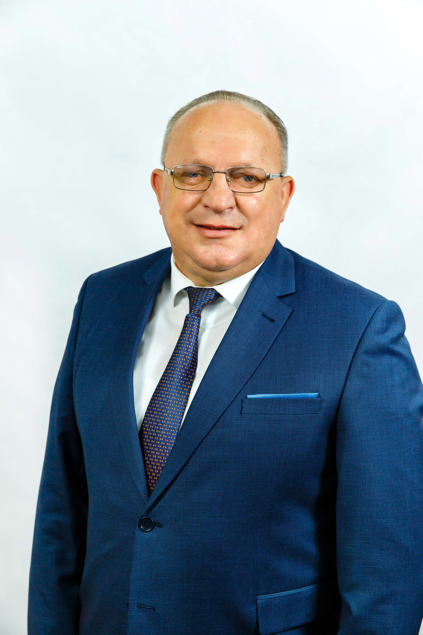 Бабошкин Иван Анатольевич