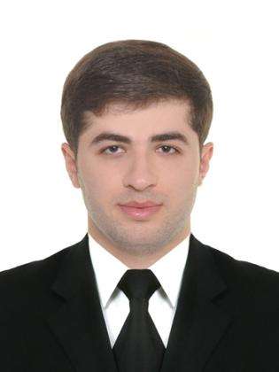 Узденов Солтан Джашарбекович