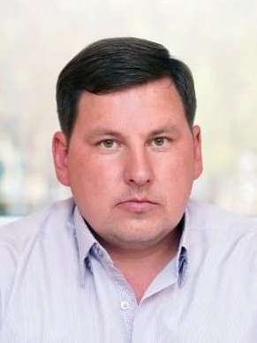 Гурьянов Сергей Викторович