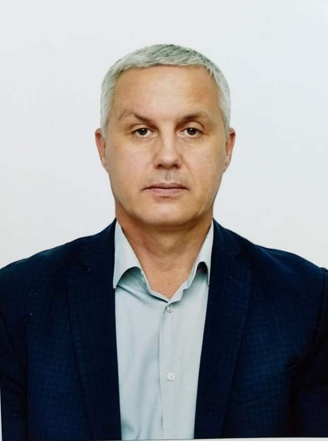 Кочевов Дмитрий Николаевич