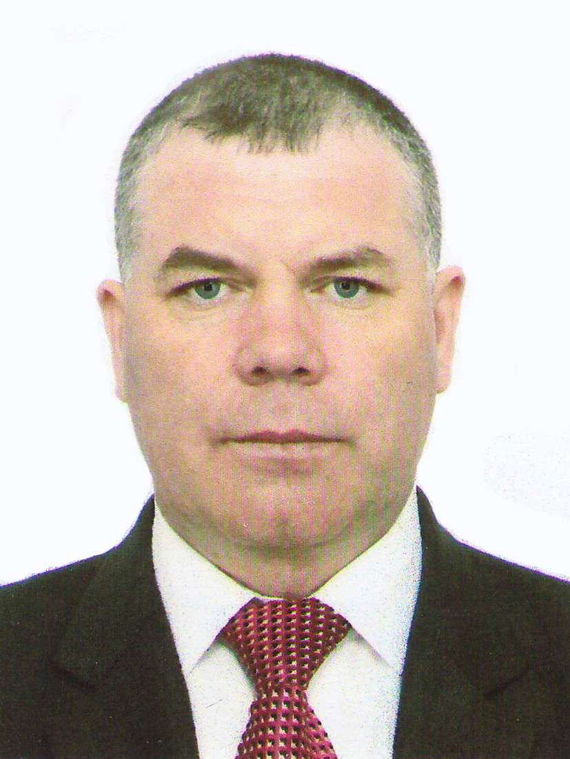 Никулин Сергей Иванович