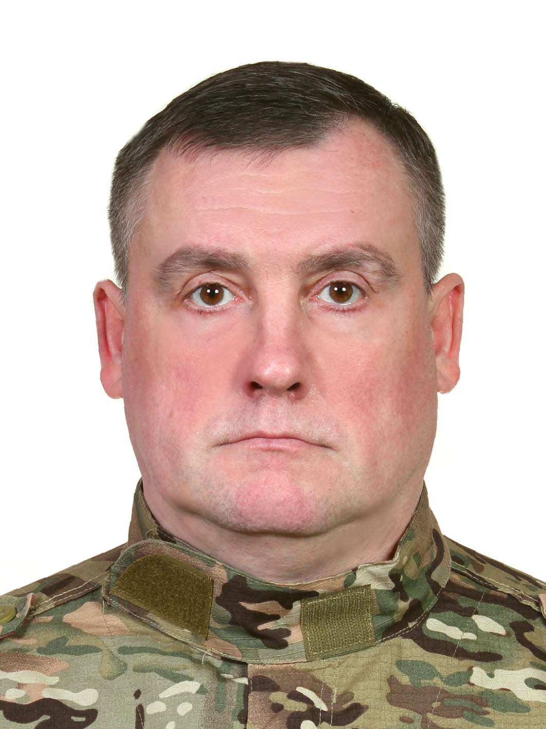 Копанчук Александр Иванович