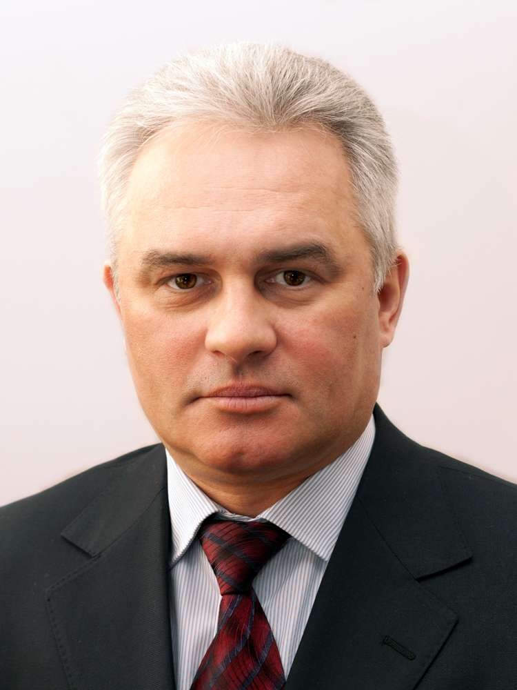 Малышев Андрей Николаевич
