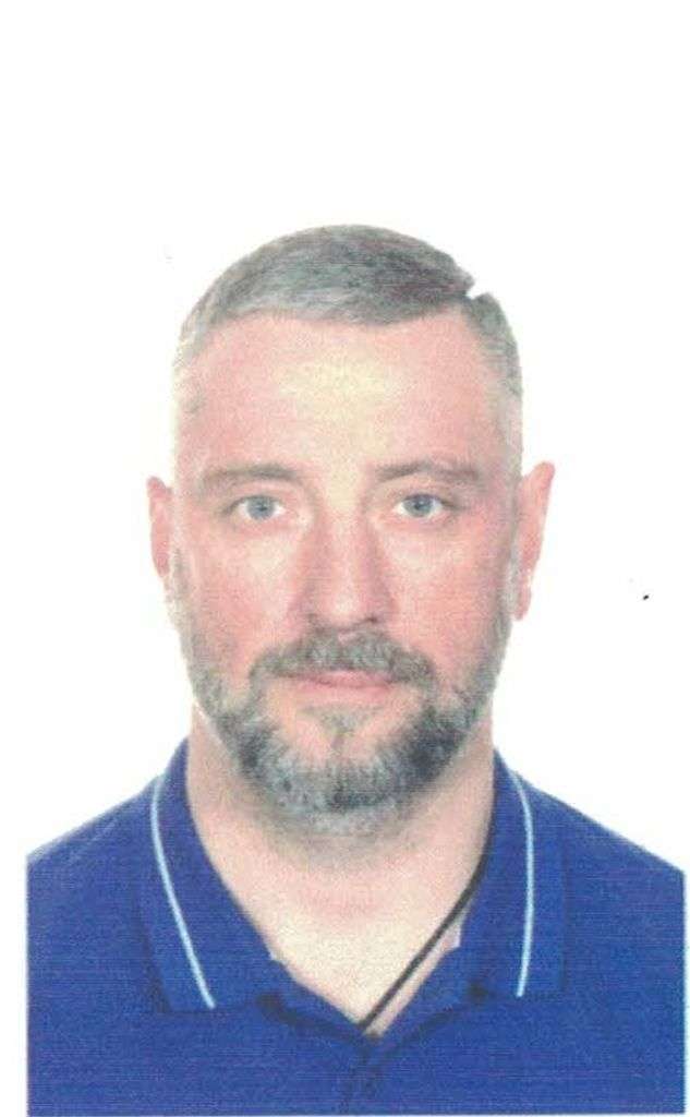 Гамбург Михаил Михайлович