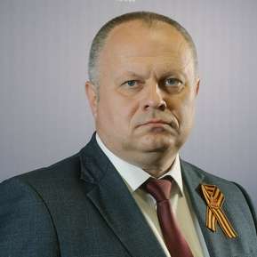 Мелещенко Валерий Николаевич
