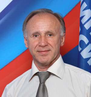 Бубнов Евгений Григорьевич
