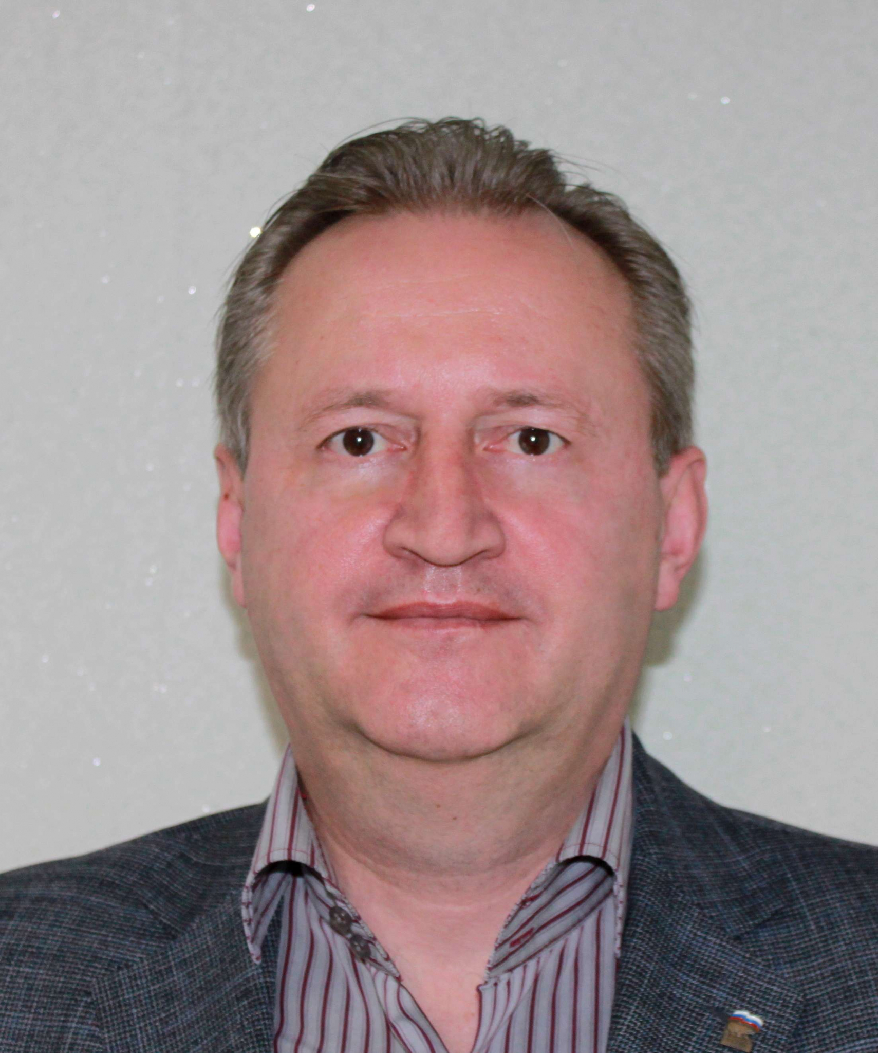 Губарев Сергей Александрович