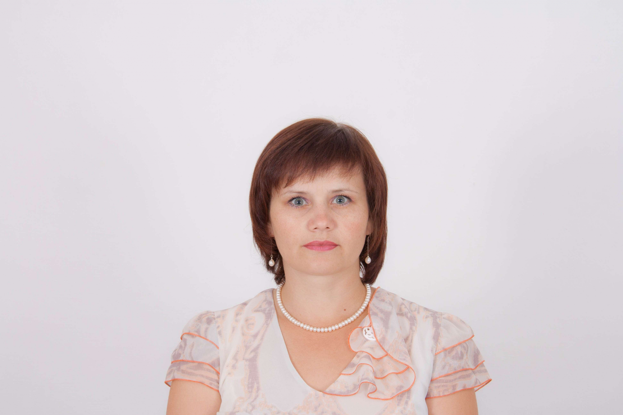 Трофименко Альбина Ильинична