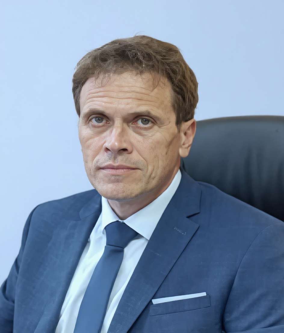 Архипов Алексей Михайлович