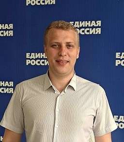 Коновалов Дмитрий Александрович