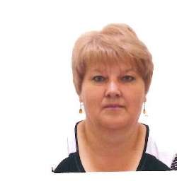 Орбачевская Татьяна Николаевна
