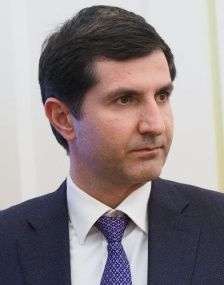 Эмеев Батыр Эмеевич
