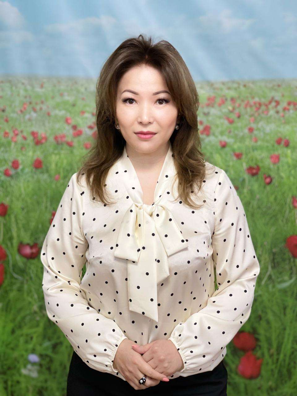 Оникова Алевтина Вячеславовна