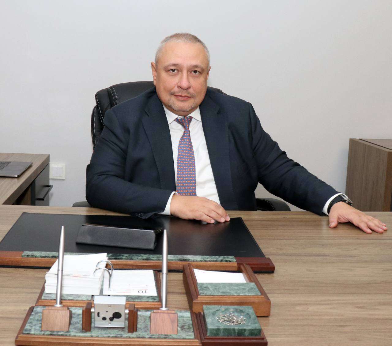 Горбылев Александр Анатольевич