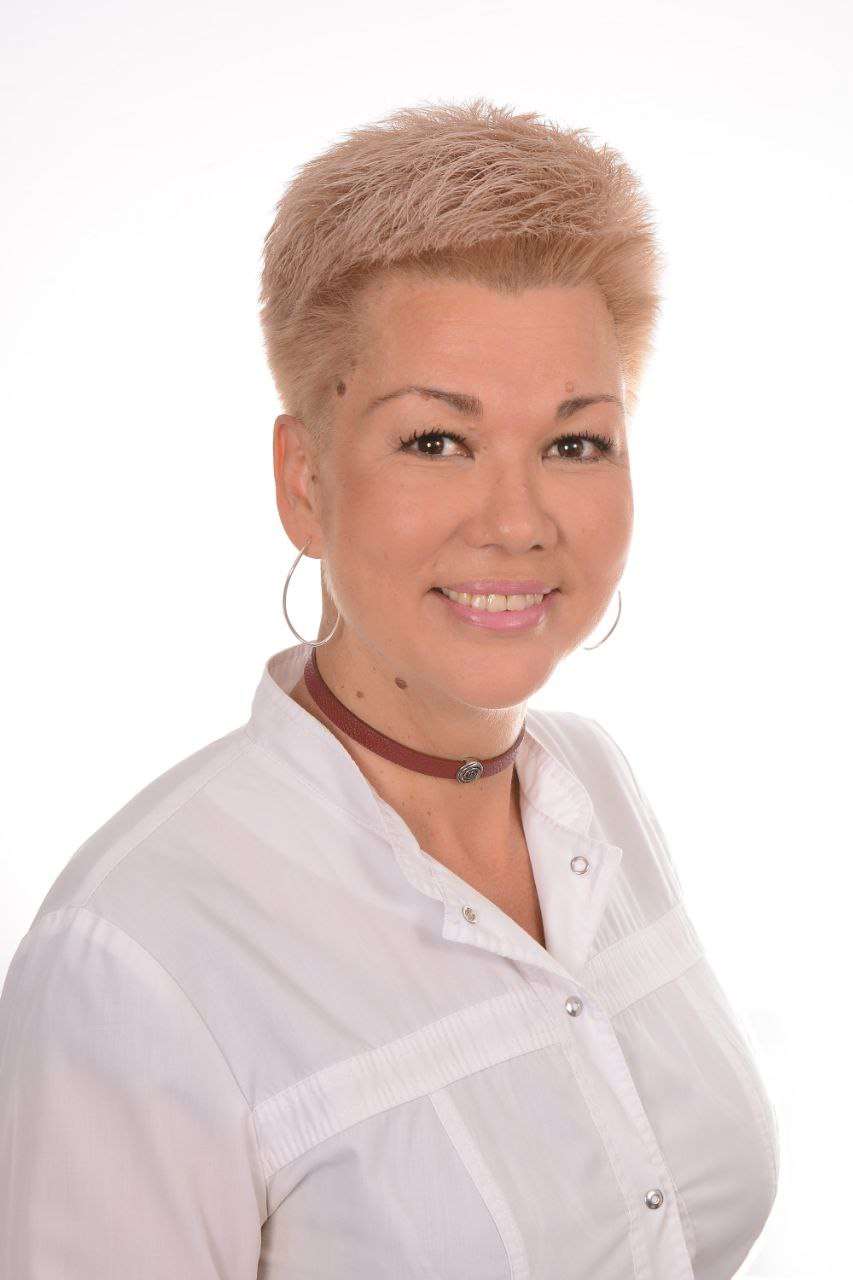 Костина Марина Львовна