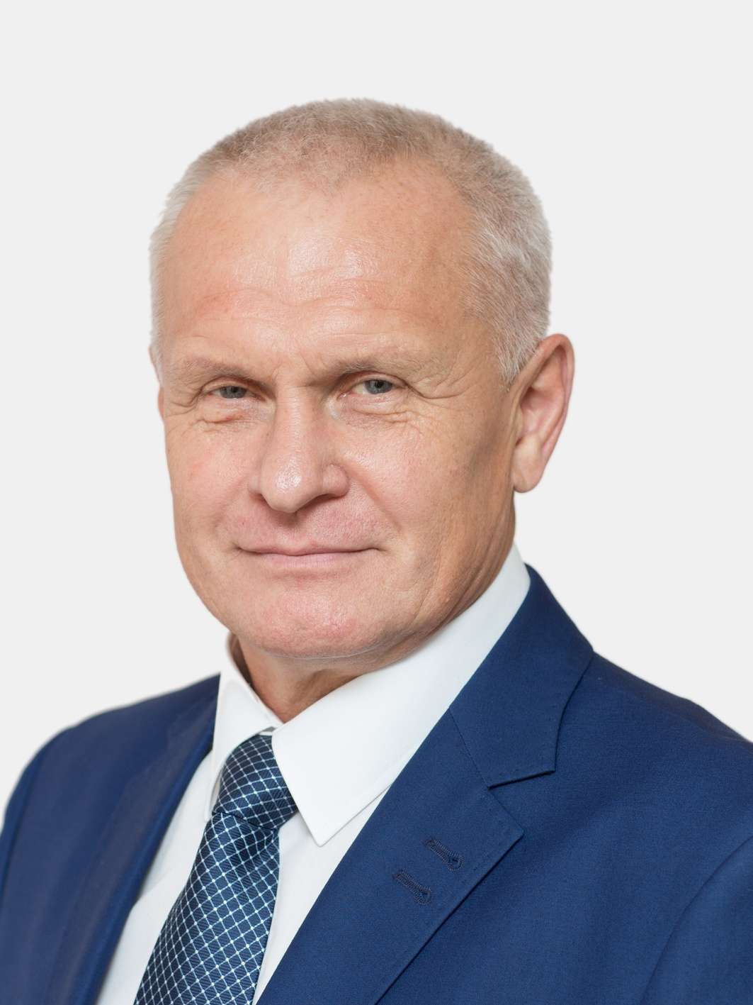 Замышляев Сергей Михайлович