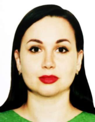 Сорокина Елена Николаевна