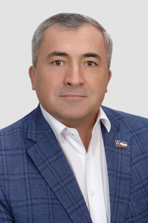 Сакович Андрей Валериевич